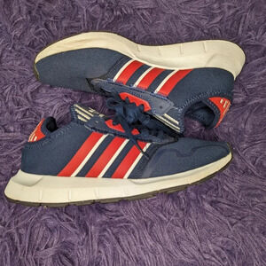 Adidas swift run X men's running shoes